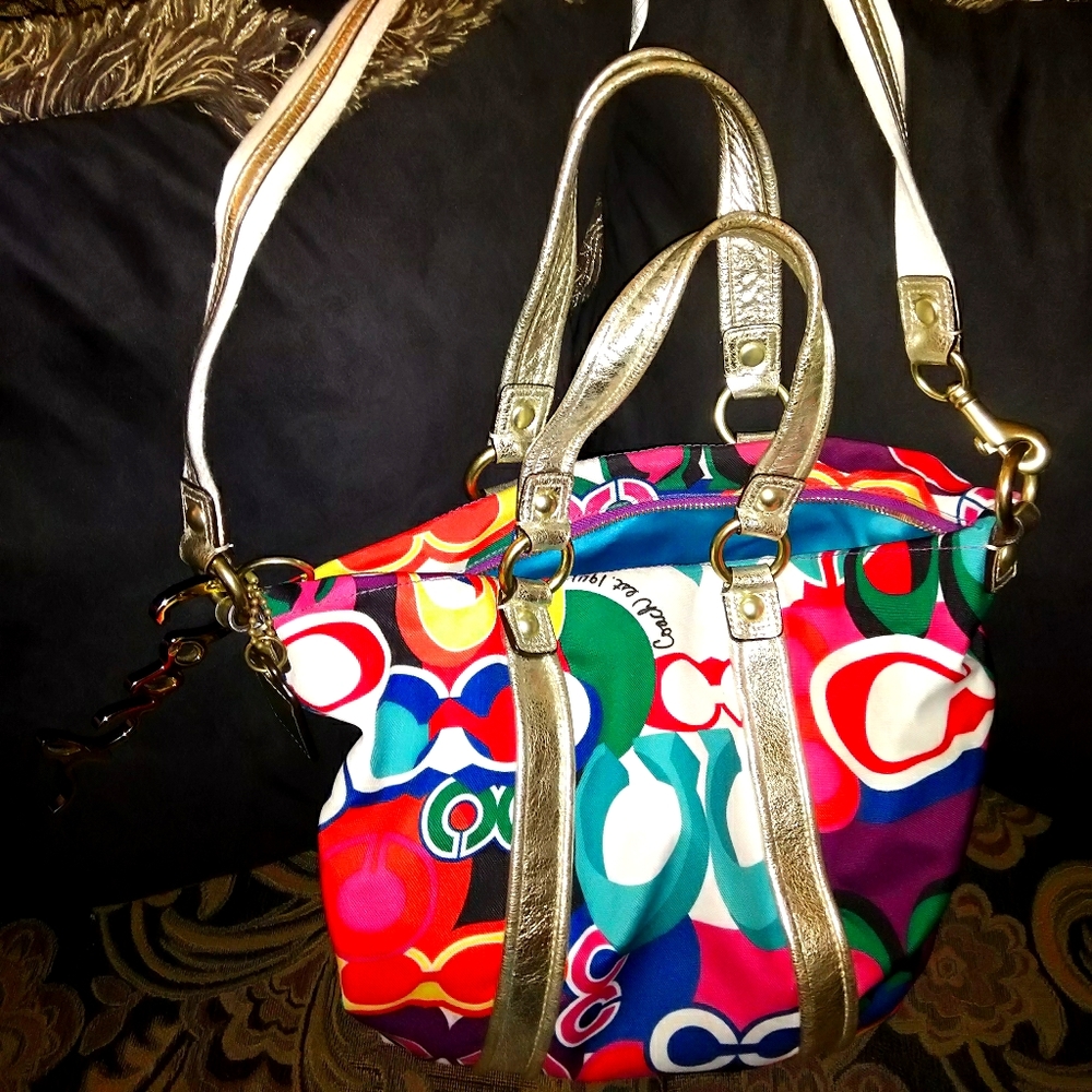 Shoulder Bag
